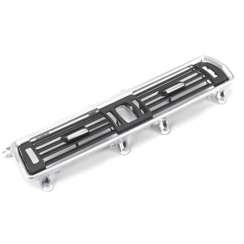 Grille de ventilation cassée ? Remplacez l'aération de votre BMW Série 5 OEM 64229142584