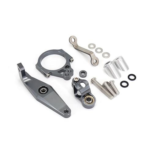 �_���p�[�E�X�^�r���C�U�[ �o�C�N�A�N�Z�T���[ �X�e�A�����O�_���p�[�u���P�b�g �X�^�r���C�U�[�T�|�[�g�o�b�t�@�[ MT 09�p MT09 SP�p 2021 2022 2023�p(TYPE c)