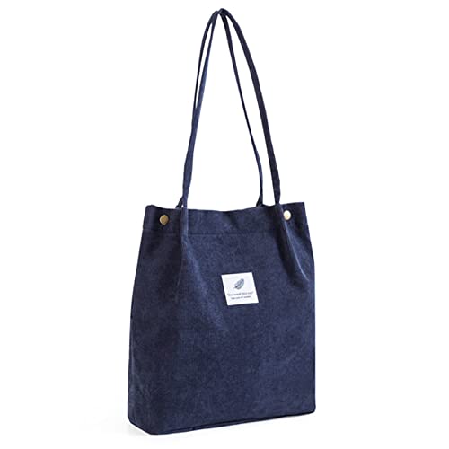 See full amazon price history chart for MOMISY Women Corduroy Tote Bag with Strap Belt Girls Shoulder Handbag Shopping Travel for Daily Use (Navy Blue) MOMISY Women Corduroy Tote Bag with Strap Belt Girls Shoulder Handbag Shopping Travel for Daily Use (Navy Blue) (B0B6GQWCQT) Amazon Price History, Amazon Price Tracker