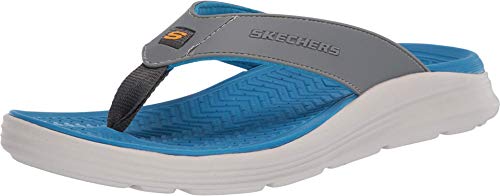 Image of Skechers Men Sargo Sunview Slipper