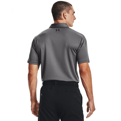 Image of Under Armour Men's Tech Golf Polo