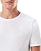 G-STAR RAW Base R T S/s 2-Pack Camiseta, Blanco (White 110), Medium...