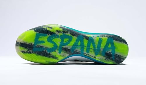 KELME Pro Futsal Soccer Shoes – Indoor Sala Soccer Shoe Unisex Adult – Futsal Sneaker Men's and Women's Sala Cleats4