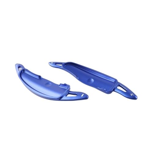 Extensión palanca cambios para volante Genesis G80 2022 de aluminio