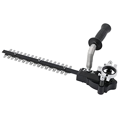 Accesorio Cortasetos HA860 Para Husqvarna - Color Plateado, Compatible Con 122LK, 525RK Y Más