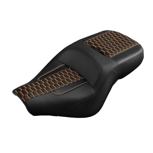 Housse de selle pour R18 Transcontinental protection passager conducteur