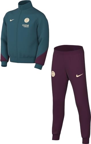 Survêtement Nike PSG Dri-Fit Strike pour enfant de 9 à 12 mois