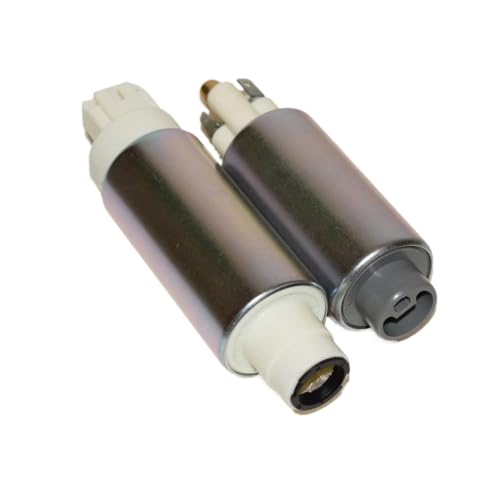 Elektro Anlasser Für Mercury Für Mariner Für Außenborder Elektrische Kraftstoffpumpe Niederdruck 880596T58 Hochdruck 880596T55 Paar Kraftstoffpumpe Anlassermotor