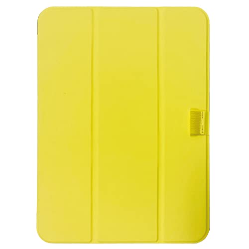 Apple iPad10世代　64G yellow 本体 + ケース Apple iPad10世代 64G yellow 本体 + ケース