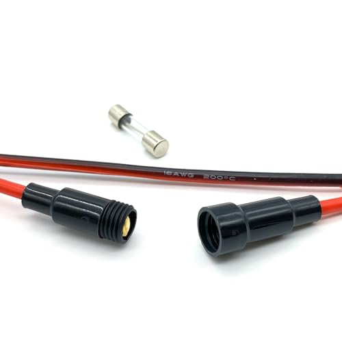 Digirig Powerpole soluciona fallos de energía en tu transceptor Lab599 TX-500 4