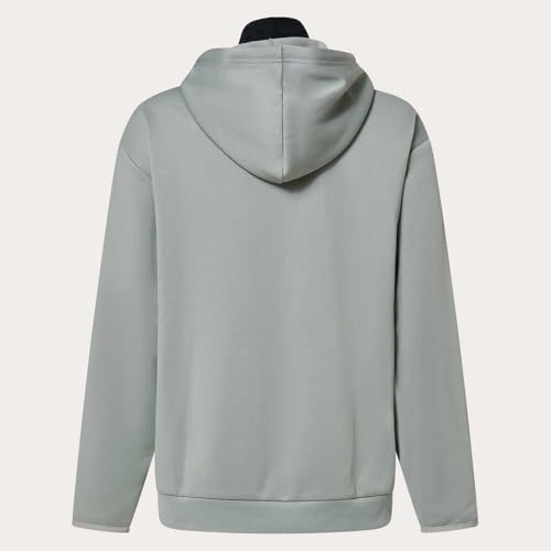 Image of Oakley mens Rider Long 2.0 Hoodie