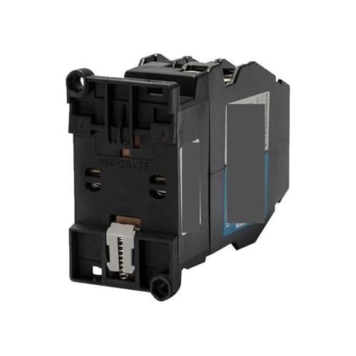 Contacteur CA CJX1-22/22 commande bobine 110 V monophasé