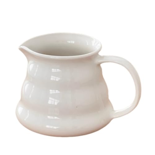 MCLIUJIA Bote De Salsa Salsera Utensilios For Cafeteras Y Salseras De Cerámica Hechos A Mano For Uso Doméstico Recipiente para Salsa