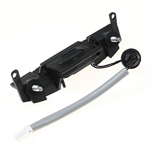 Interrupteur d'ouverture de coffre pour Micra hayon arrière 25380AX60B serrure de voiture