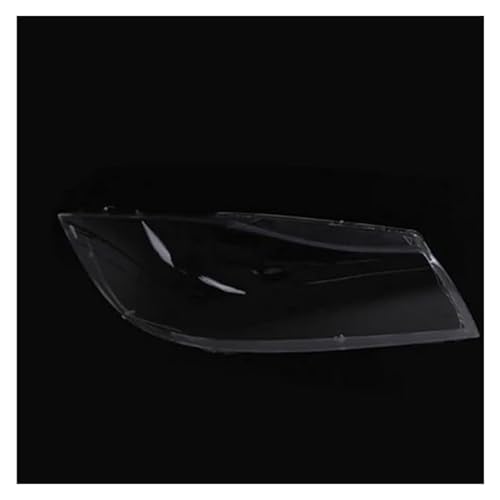 Couvercle de lentille phare voiture pour BMW E90 résout le problème de phare opaque