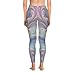 Colorful Stretchy Leggings, Comfortable Activewear, Trendy Workout Pants, Yoga Apparel, Gifts for Her, Fashion Leggings