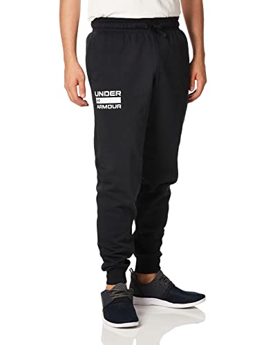 Under Armour Rival Fleece Joggeur Homme idéal pour le sport et le chill