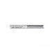 Amana Tool - 45210 Carbide Tipped Straight Plunge High Production 1/4 Dia x 1