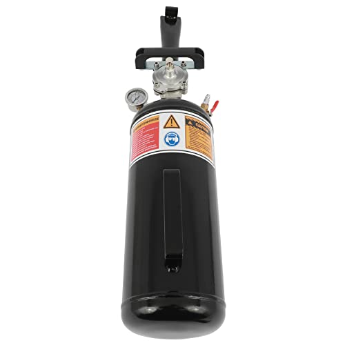 Image of SCITOO 2.1 Gallon TIRE Bead Seater 8L AIR Blaster Tool