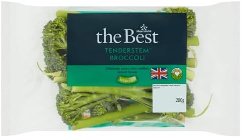 Morrisons The Best Tenderstem Broccoli, 200 g