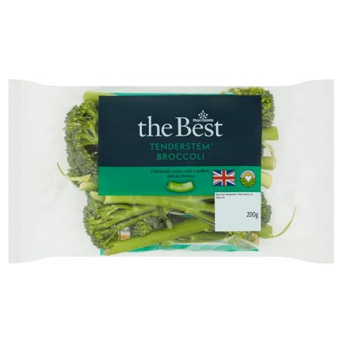 Morrisons The Best Tenderstem Broccoli, 200 g