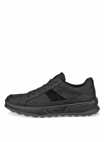 ECCO Herren Byway 2.0 Textile Black 42