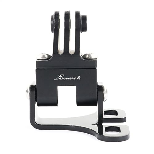 Support de navigation moto Triumph T 509 pour fixer un GPS au guidon