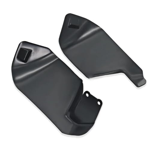 Protège-mains Tracer 9 GT contre le froid et le vent aux mains à moto - 5