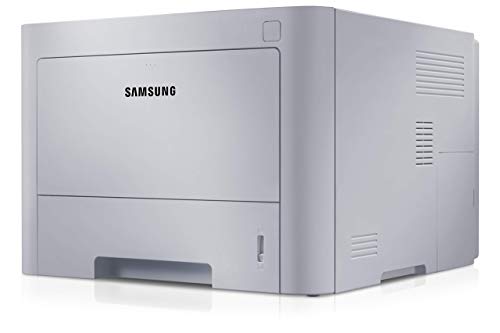 Impresora láser Samsung M4020Nd monocroma A4 compacta reacondicionada b/n 2