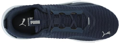 Image of PUMA Men's Flexfocus Lite Better Knit Cross Training Shoes