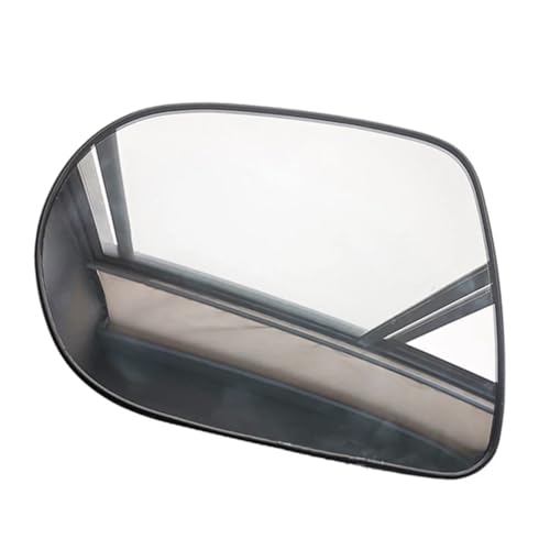 Verre de rétroviseur Lexus RX cassé solution dégivrante paire gauche droite