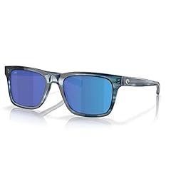 Ocean Currents/Blue Mirrored Polarized 580g