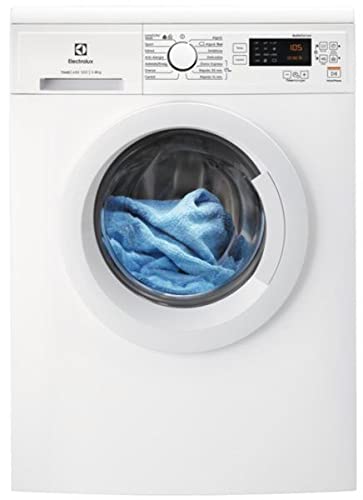 LAVADORA ELECTROLUX 8 KG 1200 RPM INVERTER A+++ (-20%)
