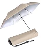 Knirps Taschenschirm US.050 Ultra Light Slim Manual mit UV- und...