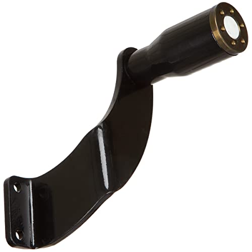 Protetor De Motor Slider Pro Tork Nxr/Bros 160 2015 / XRE 190 2016 Preto