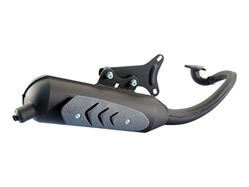 200.0323 MARMITTA YAMAHA NEO\'S-MBK OVETTO