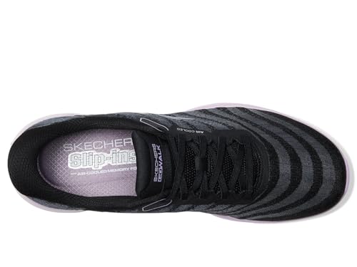 Skechers Womens Go Walk Joy Juneau Hands Free Slip-ins3