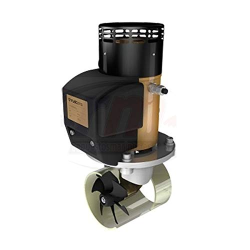 Goldenship Proa S55 Tunnel 150 12V