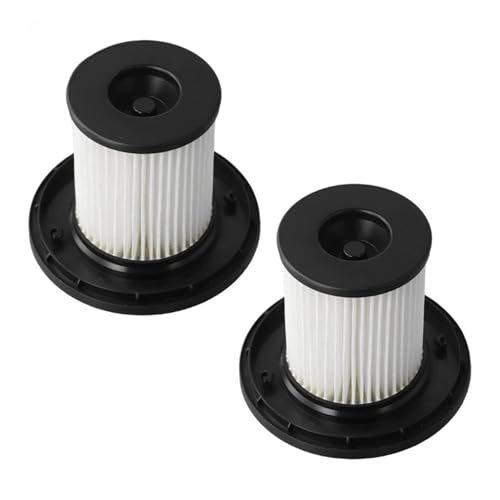 12040193 �|���@�t�B���^�[�����p Bosch BBS711XXL / BCS712GB / BKS711MTB �Ή� - 109x93mm �R�[�h���X�n���h�w���h�|���@�t�B���^�[(2 PACK)