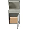 Amazon.com: Package Drop Box Package Delivery Boxes for Secure Parcel ...