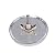 3” Barbecue Grill Temperature Gauge Thermometer Replacement for Master Forge Gril BG179A, MFA350CNP, MFA350BNP, Gas Grill Heat Indicator for BHG Grill, Uniflame, Dyna-glo, Stok, Backyard Grill Grills