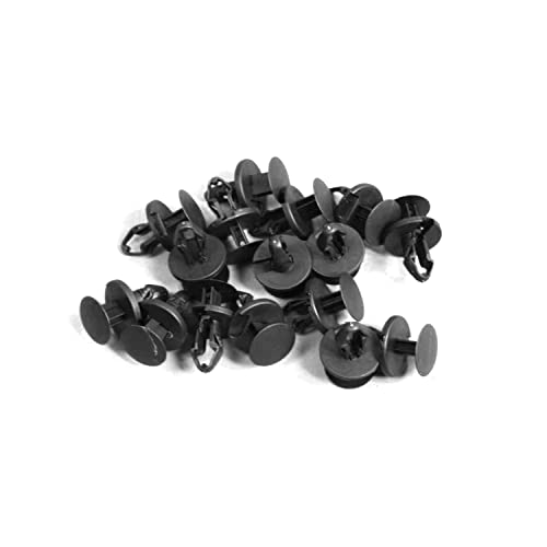 Mopar 05116530AA PUSH PIN PUSH miniatura 1