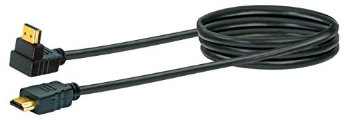 Schwaiger HDMIW13043 - Cavo di collegamento HDMI