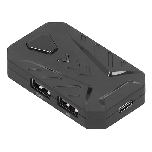Xim Clavier et Souris Adaptateur Convertisseur de Contrôleurs de Jeu pour P3 P4 P5 X360 X Box One