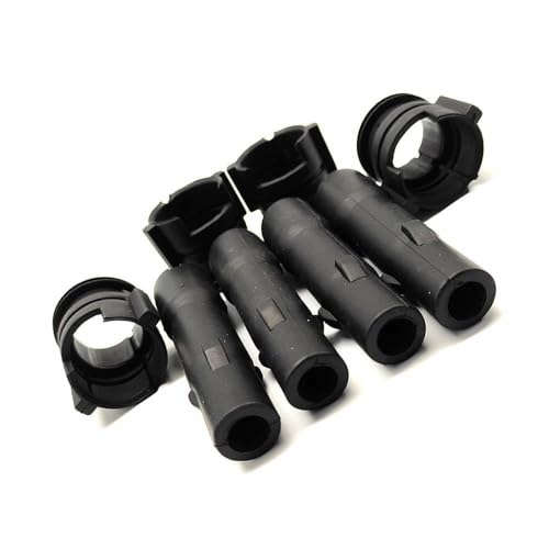 Bobina de encendido 07K905715F y kit de goma para A3, A4, A6 y Golf Passat 2.0FSI 2