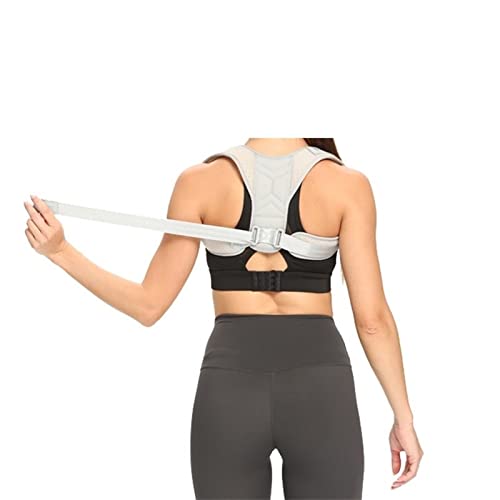 Orthèse du haut du dos correcteur de posture et de la clavicule