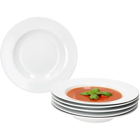 Assiettes creuses MamboCat Tommy Cover