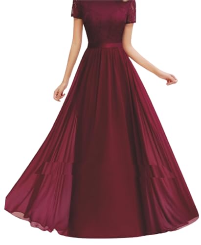 Image of Dhaanya Creation Georgette Long Flared Skirt for Women
