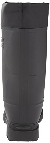 Kamik Men's Hunter Snow Boot, Black, 10 M Us #TOP2