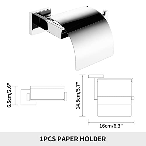 Miroir en acier inoxydable et accessoires pour créer un cocon de douceur - 3